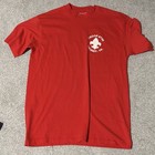 Vtg Lot Of 9 Single Stitch Shirts 80s 90s Size Medium And Large