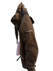 Columbia Core Omni Shield Parka Jacket W Removable Lining Womens Size L