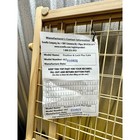 Evenflo Position   Lock Plus Wide Doorway Gate Model 662
