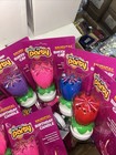 4packs  Musical Spinning Happy Birthday Candle Red  Lotus Candles
