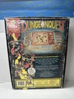1987 Games Workshop Dungeonquest Board Game Talisman Complete