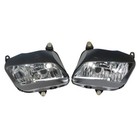 Headlight Assembly Headlamp For Honda Cbr600rr 2007 2008 2009 2010 2011 2012