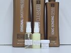 Brazilian Blowout Original Solution Steps 1 2    3 Deep Masque - 1oz Full Set