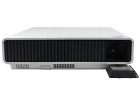 New Chip - Casio Xj-m140 Dlp Projector Laser led Hybrid 2500 Lumens Pc 3d Ready