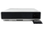 Refurbished      Dlp Projector Laser led Hybrid 2500 Lumens Hdmi 4k Compatible        