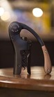 L atelier Du Vin Oeno Motion Black-wood Lever Corkscrew