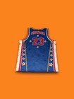 Champion Ultrafuse Harlem Globetrotters Thunder  23 Basketball Jersey 2xl