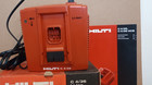 Brand New  Hilti C4 36  Batteries Charger