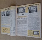 Vintage May 1966 Heathkit Electronics Catalog Tv s Radios Shortwave Speakers   