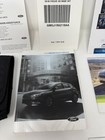 2016 Ford Focus Owners Manual Oem Set