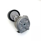 3690067 Belt Tensioner Pulley Fits For Cummins Isx Engine 2891940 3104149 New
