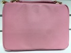 Bible Cover Woman s Pink Large