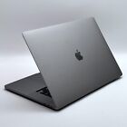 Sequoia New Os 2019-20  Apple Macbook Pro 16  4 5ghz I7 Turbo 16gb Ram 512gb Ssd