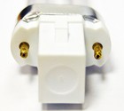 50x Universal Uv Bulb 9w Watt Lamp Aquarium Pond Filter G23 Uvc Sunsun Hvac