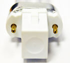 Uv Bulb 9w 9 Watt Sterilizer Lamp Aquarium Pond Filter G23 Odyssea Only 1x Uvc