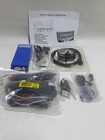 New Parrot Ck3100 Lcd Bluetooth Hands-free Car Kit Black