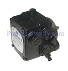 New   Suntec A2ra-7736 A2ra7736 A2ra 7736 Waste Oil Pump 2 5gph   100psi