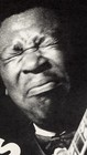 Bb King 1971 Poster German Concert Blues Guitar 11x17 Bw Wall Art