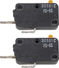 Szm-v16-fd-63 Switch Oem Mania - 2pk New Oem Produced For Lg Ge Starion Micro   