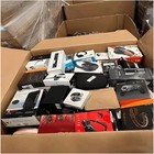 Mystery Boxes Large-surprise Random Assortment From Amazon  Target  Home Depot