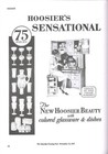 Antique Hoosier Cabinet Book - Id Restore Repair Sellers Napanee Mcdougall Boone