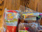 Lot Of 13 Older Mcdonald s Toys Nos Nip See Photos You Get All 13