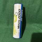 Yonex Mavis 2000 Badminton Medium Speed Nylon Shuttlecocks 6 Pack