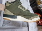 Nike Air Jordan 3 Retro gs  Dm0967-202 Us 6y
