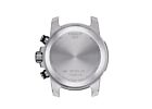 Tissot Supersport Chrono Black Dial Black Strap Men s Watch T1256171705102