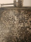 Vintage Knickerbacker Silverplate Flask