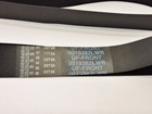 Lot Of 3 Ncr 009-0019382 Lower Transport Belt For Atm New