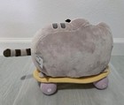 Pusheen 2018 Skateboard Sunglasses Gund Cat Plush 10  Stuffed Animal