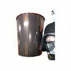 Star Wars  Revenge Of The Sith 20th Anniversary Popcorn Bucket   Sipper Cup New 