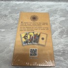 The Original Tarot Deck 78 Cards New Sealed Classic Rider Waite Style Spiritual