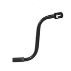 4pk 12000lbs Trailer Jack Only Handle