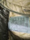 Vintage Military Field Jacket Liner Coat Cold Weather Men And Women Size Small