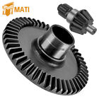 Rear Differential Ring   Pinion Gear For Honda 1997-2023 Recon 250 Trx250te tm