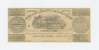 1837 2s6d   Un Ecu - Champlain   St  Lawrence Rail Road Co  Canada Note Cu