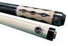 Lucasi Custom hybrid Lz2004bk Pool Cue Stick   Free Heavy Hitter Break Cue