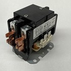 2 Pole Magnetic Contactor 40 Amp 120vac Coil Xkjl1-40 2  new   Free Shipping