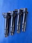 2008-2016 Yamaha Yzf-r6 R6 Ignition Coils Sticks Oem