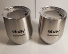 Ebay Community Insulated Stainless Steel Tumbler Drink 2 Piece Set Unused