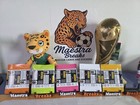 Panini Fifa World Cup 2026 All 5 Different Packs Usa Version Gold Crumple   4