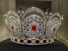 Miss Universe Diamond Nexus Crown  2009 