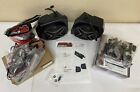 2016-22 Can-am Defender Hd10 Ssv Works 2-speaker Audio Kit Pn  ssv-df-2a    l445