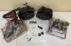 Can Am Defender Hd10 Speaker Audio Kit Ssv Works 2016-22  2  Pn  ssv-df-2a  l445