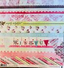 12 x12   Paper Packs   Scrapbook Kits - Better Brands Destash