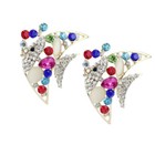 2 Pcs Diy Phone Shell Accessories Phone Cover Accessories Diy Phone Case Charm