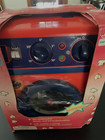 Euro Play Tide Junior Washing Machine Toy  German Vintage Rare