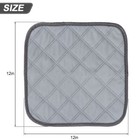 12  12  pet Guinea Pig Cage Liners  Anti Slip Guinea Pig Bed waterproof Reusable